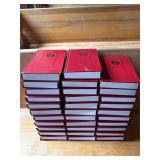 Lutheran Hymnals