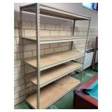 Shelf
