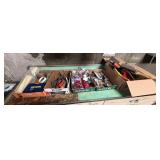Misc. Tools
