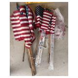 Flags