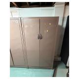 Storage Cabinet