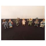 The Shoe Box Bears - Boydï¿½s Bears
