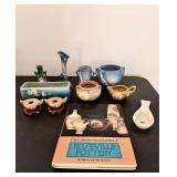 Roseville Pottery