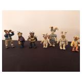 The Shoe Box Bears - Boydï¿½s Bears