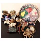 Boydï¿½s Bears and Accessories