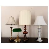 Lamps