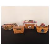 Longaberger Baskets