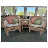 Wicker Furniture