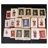 Hallmark Keepsake Ornaments
