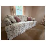 Smith Brothers Sofa