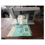 Sears Kenmore Sewing Machine Table