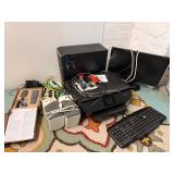 Misc Electronics