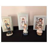 "Special Friends" collection bySherri Buck Baldwin