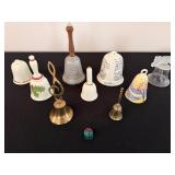 Assorted Bells