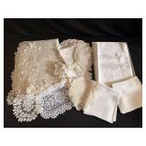 Vintage Linens