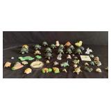 Assorted Turtles