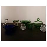 Glassware