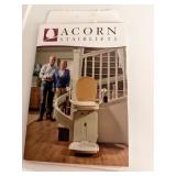 Acorn Stairlift