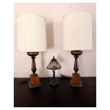 Lamps