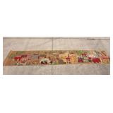 Handmade Kokomo Banner