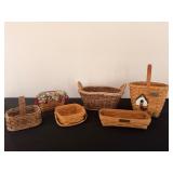 Longaberger Baskets