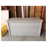 Suncast Outdoor Storage