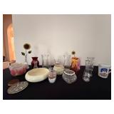 Misc Vases