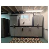 Keter Storage Cabinets
