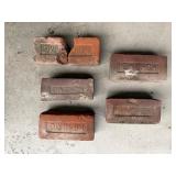 Kokomo Bricks