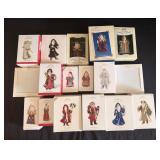 Hallmark Christmas Ornaments
