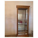 Curio Cabinet