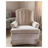 Smith Brothers Chair