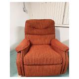 Recliner