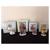 "Special Friends" collection bySherri Buck Baldwin