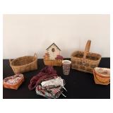 Longaberger Baskets, Longaberger Cup