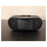 Sony Boombox