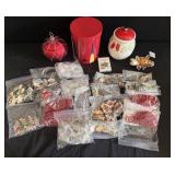 Assorted Christmas Decor