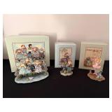 "Special Friends" collection bySherri Buck Baldwin
