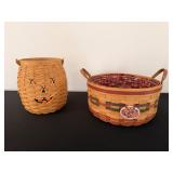 Longaberger Baskets
