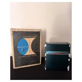 Bell & Howell Slide Master 935