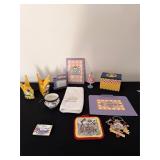 Mary Engelbreit "Queen of Everything" decor