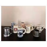 Steins