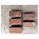 Kokomo Bricks