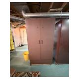 Storage Cabinet