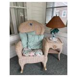 Wicker Furniture