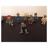 The Shoe Box Bears - Boydï¿½s Bears