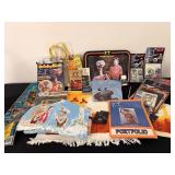 Vintage E.T. the Extra-Terrestrial Memorabilia