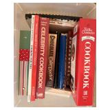 Cook Books