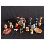 Assorted Decor