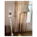 Floor Lamps
